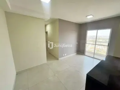 Apartamento com 2 Quartos à venda, 59m² no Parque Conceição II, Piracicaba