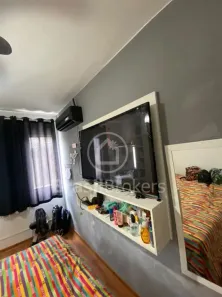 Apartamento com 2 Quartos à venda, 55m² no Engenho de Dentro, Rio de Janeiro