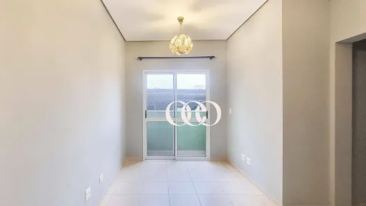 Apartamento com 2 Quartos à venda, 58m² no Urbanova V, São José dos Campos