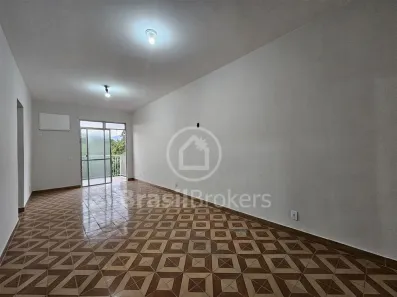 Apartamento com 2 Quartos à venda, 80m² no Cachambi, Rio de Janeiro
