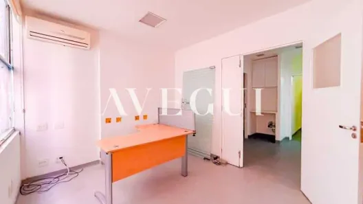 Conjunto Comercial / Sala à venda, 87m² no Botafogo, Rio de Janeiro