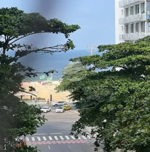 Apartamento com 4 Quartos à venda, 165m² no Copacabana, Rio de Janeiro