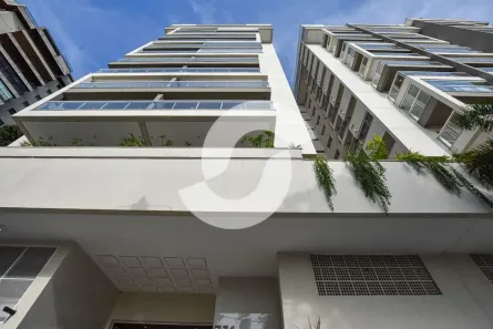 Apartamento com 3 Quartos à venda, 84m² no Centro, Niterói