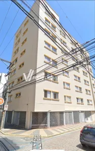 Apartamento com 1 Quarto à venda, 41m² no Bosque, Campinas