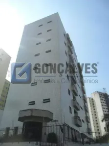 Apartamento com 3 Quartos à venda, 135m² no Vila Valparaíso, Santo André