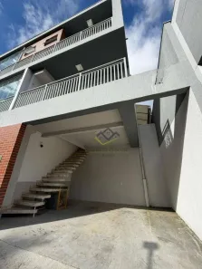 Casa de Condomínio com 3 Quartos à venda, 140m² no Jardim Modelo, Suzano