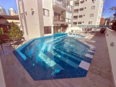 Apartamento com 2 Quartos à venda, 80m² no Jardim Las Palmas, Guarujá