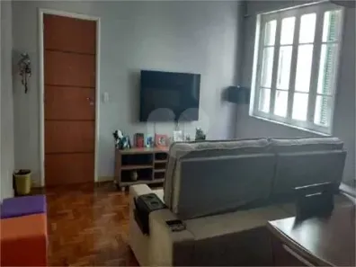 Apartamento com 3 Quartos à venda, 120m² no Botafogo, Rio de Janeiro