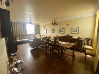 Apartamento com 3 Quartos à venda, 121m² no Centro, Piracicaba