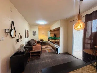 Apartamento com 2 Quartos à venda, 50m² no Macedo, Guarulhos