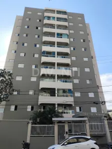 Apartamento com 3 Quartos para venda ou aluguel, 79m² no Bela Vista, Valinhos