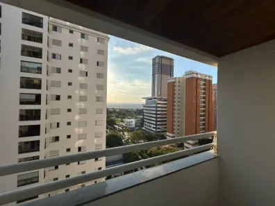 Apartamento com 3 Quartos à venda, 78m² no Parque Residencial Aquarius, São José dos Campos