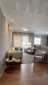 Cobertura com 3 Quartos à venda, 148m² no Floradas de São José, São José dos Campos