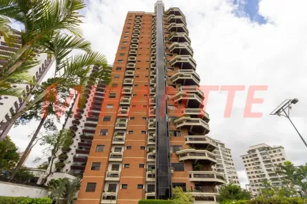 Apartamento com 4 Quartos à venda, 270m² no Água Fria, São Paulo