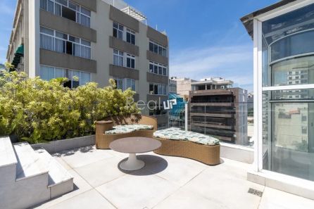Cobertura com 5 Quartos à venda, 314m² no Ipanema, Rio de Janeiro
