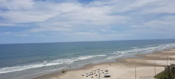 Apartamento com 3 Quartos à venda, 118m² no Caiçara, Praia Grande