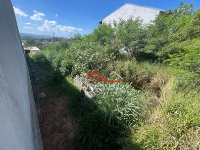 Terreno / Lote / Condomínio à venda, 135m² no Jardim dos Reis, Franco da Rocha