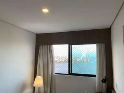 Apartamento com 2 Quartos à venda, 60m² no Pina, Recife