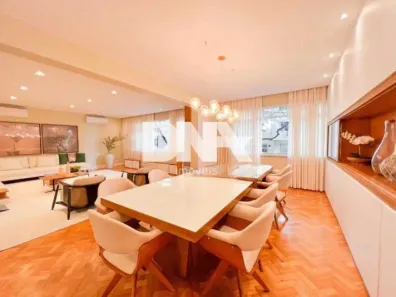 Apartamento com 4 Quartos à venda, 330m² no Copacabana, Rio de Janeiro