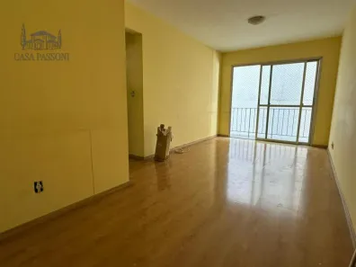 Apartamento com 3 Quartos à venda, 104m² no Vila Estanislau, Campinas
