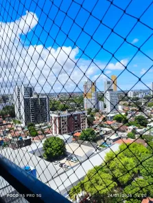 Apartamento com 3 Quartos à venda, 63m² no Encruzilhada, Recife