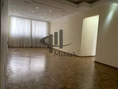 Apartamento com 3 Quartos à venda, 142m² no Santo Antônio, São Caetano do Sul