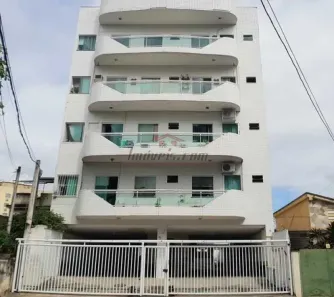 Apartamento com 2 Quartos à venda, 48m² no Taquara, Rio de Janeiro