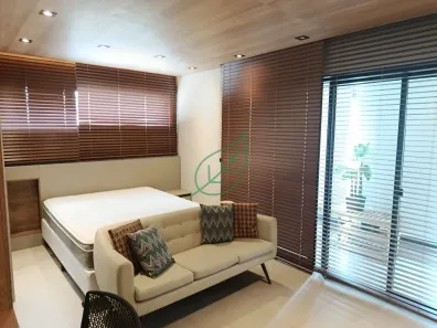 Apartamento com 1 Quarto à venda, 36m² no Campo Belo, São Paulo