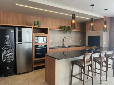 Apartamento com 2 Quartos à venda, 120m² no Canto, Florianópolis