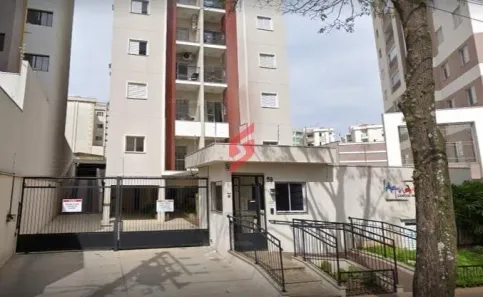 Apartamento com 2 Quartos à venda, 63m² no Parque Campolim, Sorocaba