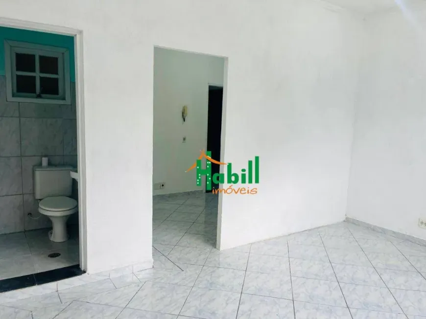 Foto do imóvel - Sala/Conjunto/Escritório para alugar com 27 m² e 1 banheiro disponível para locação em