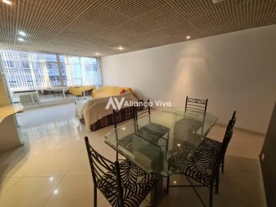 Apartamento com 3 Quartos à venda, 130m² no Copacabana, Rio de Janeiro