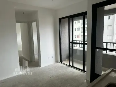 Apartamento com 2 Quartos à venda, 40m² no Presidente Altino, Osasco