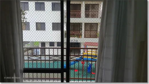 Apartamento com 3 Quartos à venda, 75m² no Vila Floresta, Santo André