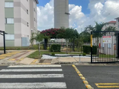 Apartamento com 2 Quartos à venda, 43m² no Residencial Vila Park, Campinas