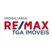 Logo da imobiliária