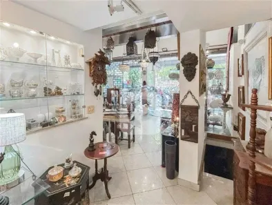 Loja / Salão / Ponto Comercial com 3 Quartos à venda, 295m² no Ipanema, Rio de Janeiro