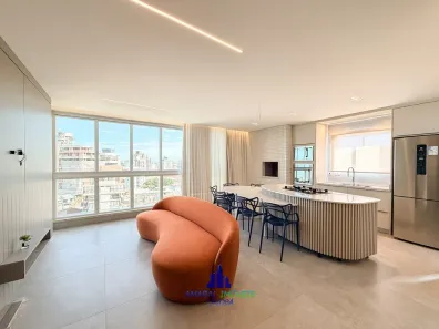 Apartamento com 3 Quartos à venda, 120m² no Centro, Guaratuba