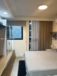 Studio com 1 Quarto à venda, 53m² no Trindade, Florianópolis