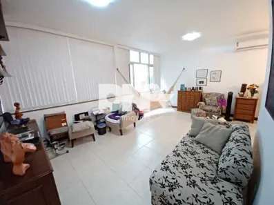 Apartamento com 3 Quartos à venda, 115m² no Copacabana, Rio de Janeiro