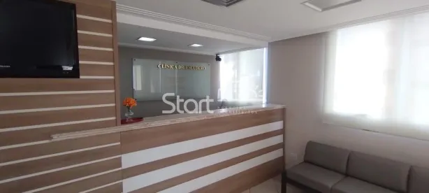 Conjunto Comercial / Sala com 2 Quartos à venda, 149m² no Cambuí, Campinas