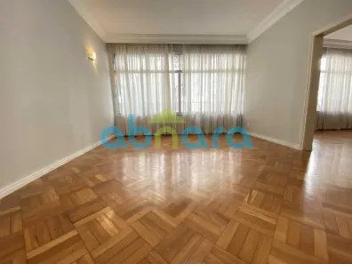 Apartamento com 3 Quartos à venda, 215m² no Copacabana, Rio de Janeiro
