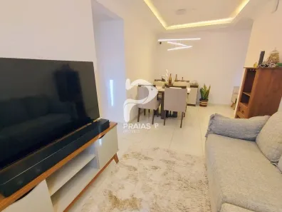 Apartamento com 2 Quartos à venda, 67m² no Enseada, Guarujá