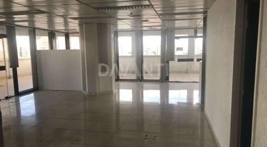 Conjunto Comercial / Sala com 2 Quartos para alugar, 840m² no Centro, Campinas