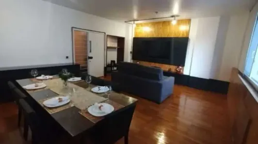 Apartamento com 3 Quartos à venda, 130m² no Ipanema, Rio de Janeiro