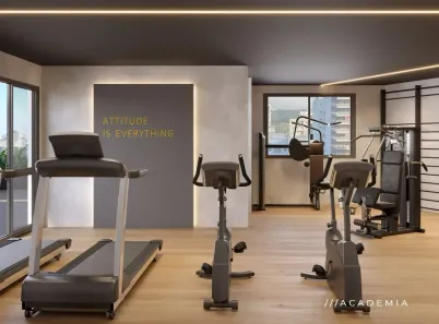 Studio com 1 Quarto à venda, 29m² no Centro, Rio de Janeiro