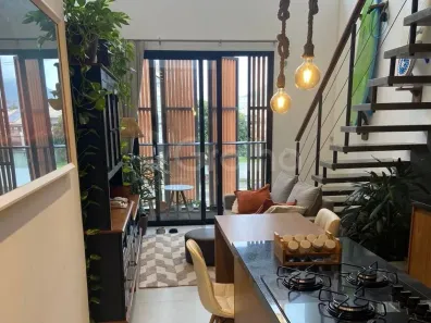 Apartamento com 1 Quarto à venda, 46m² no Campeche, Florianópolis