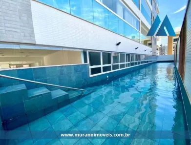 Apartamento com 4 Quartos à venda, 126m² no Praia da Costa, Vila Velha