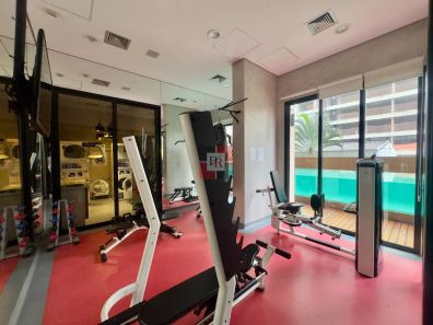 Apartamento com 1 Quarto à venda, 70m² no Vila Olímpia, São Paulo
