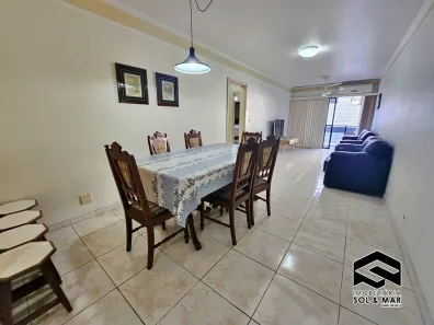 Apartamento com 3 Quartos à venda, 94m² no Enseada, Guarujá